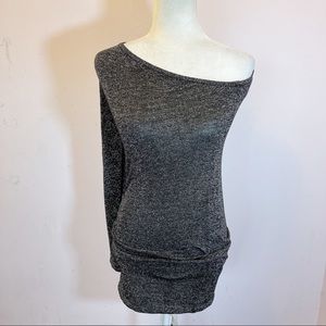 BCBGmaxazria Woman’s Off Shoulder Dress Small